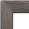 Rustic dark gray