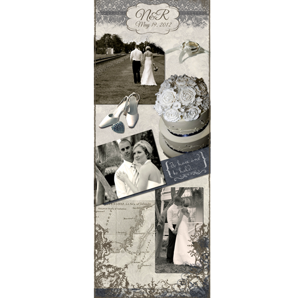 
                      
                        Custom Wedding/Engagement Collage Samples
                      
                    